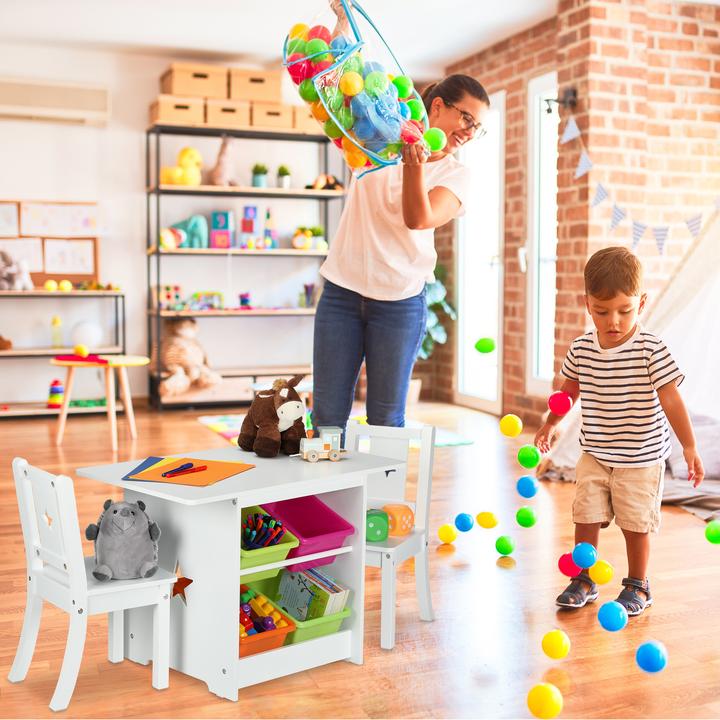 Produktbild Relaxdays Kindersitzgruppe (Kindersitzgruppe)