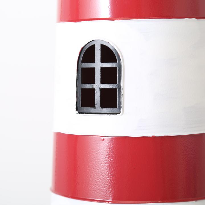 Actual product image Boltze Home Lighthouse (Ø 19 x 64 cm, 2 x)