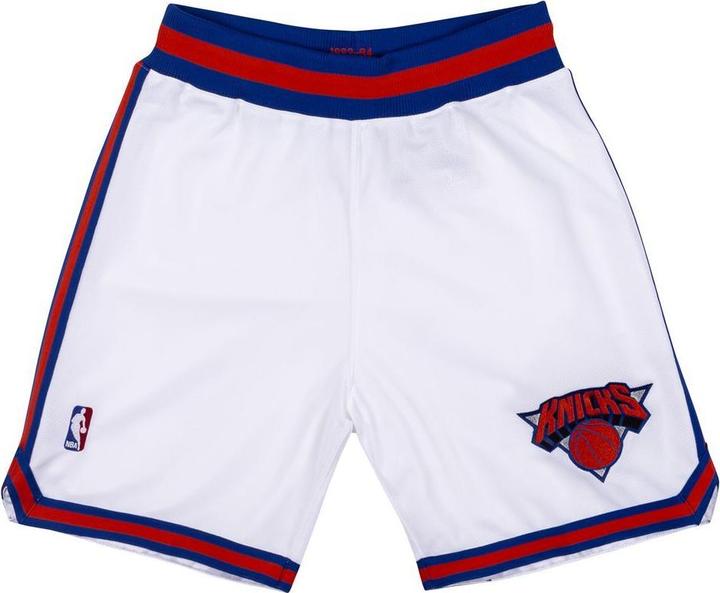 Produktbild Mitchell & Ness Shorts New York Knicks Authentic 1993/94 (M)