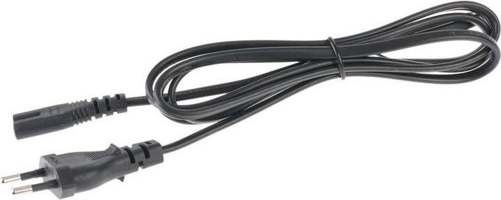 Image du produit Niwotron Câble d'alimentation à 2 pôles (1.80 m)