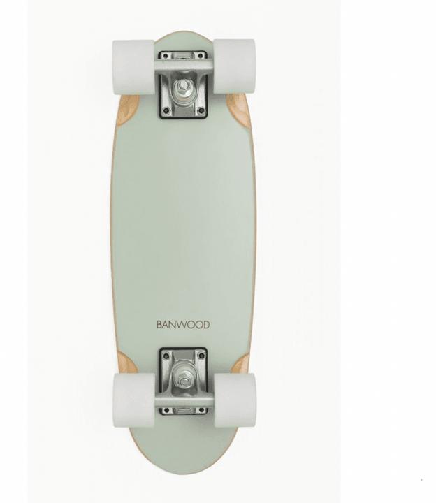 Produktbild Banwood Skateboard Mint (20.43")