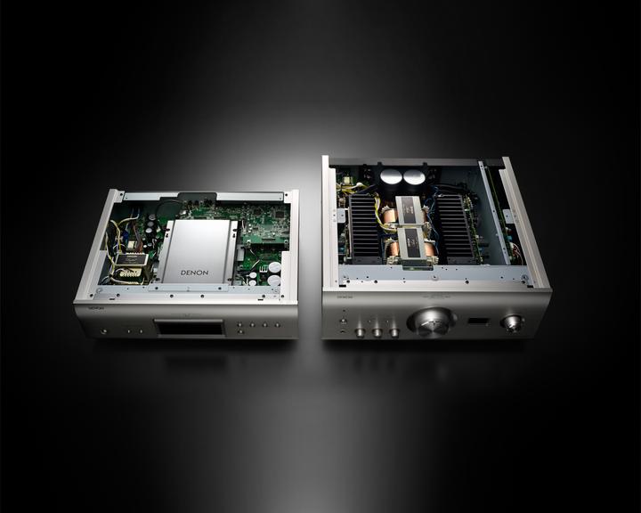 Produktbild Denon Pma-2500ne (Verstärker)