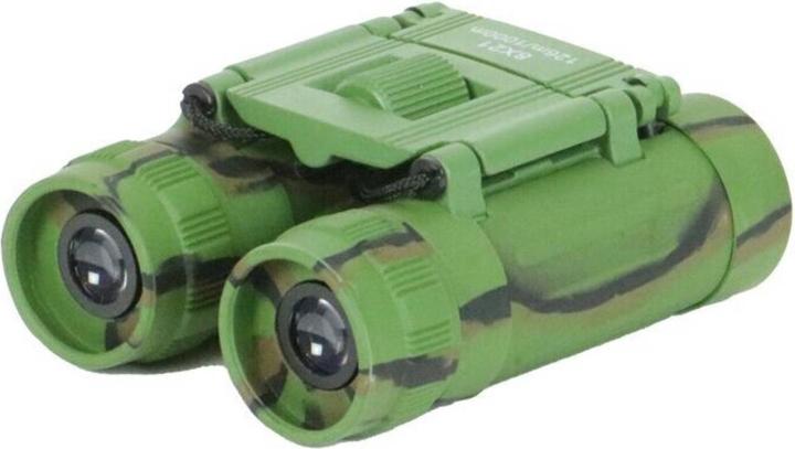 Actual product image Army Shop Binoculars 8x21 (8 x)