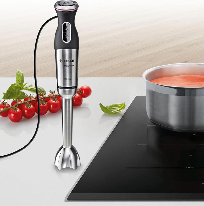 Produktbild Bosch Hausgeräte MaxoMixx