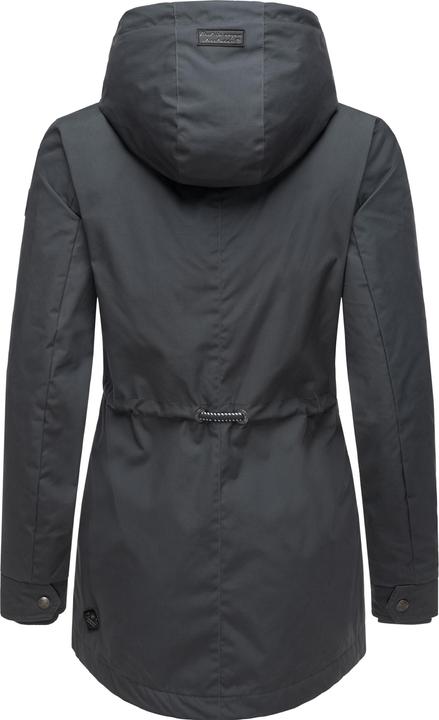 Immagine prodotto Ragwear Monadis Etichetta Nera (S)