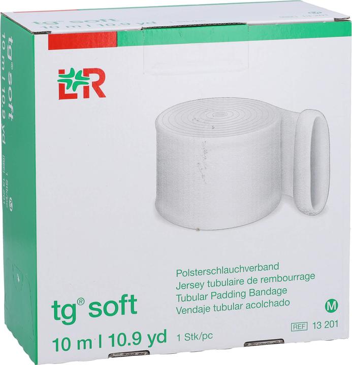 Image du produit Lohmann & Rauscher soft bandage tubulaire rembourré