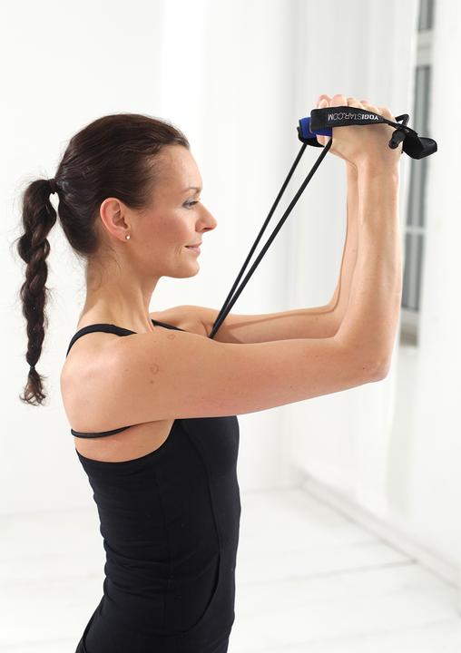 Actual product image Yogistar Tonin Tube Basic (1.30 m)