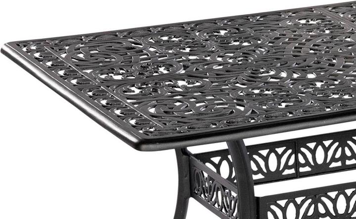 Produktbild Merxx Gartentisch ATHOS (180 cm)