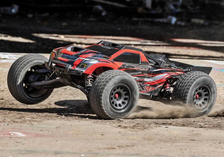 Image du produit Traxxas XRT VXL-8S (RTR Prêt à fonctionner)