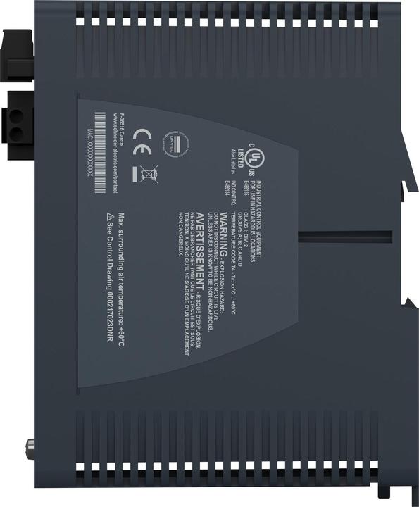 Produktbild Schneider Electric MCSESM083F23F1 (8 Ports)