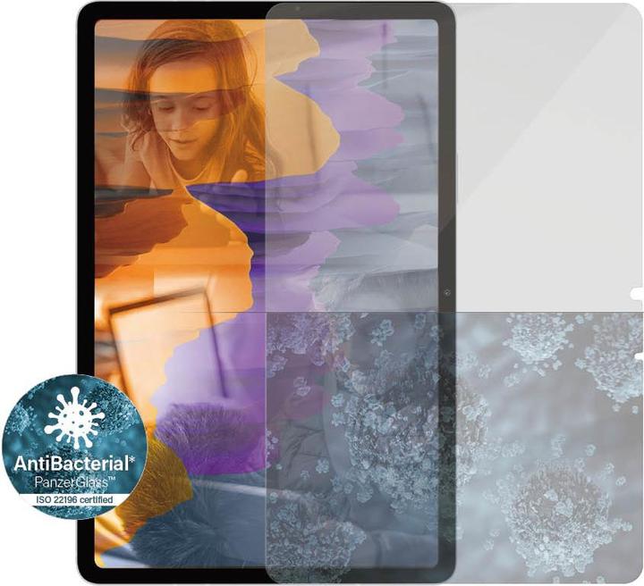 Image du produit PanzerGlass Affaire classée (1 pièce(s), Galaxy Tab S8)