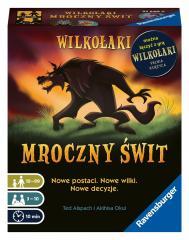 Ravensburger Werewolves Dark Dawn