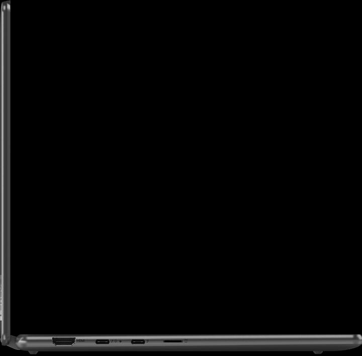 Produktbild Lenovo Yoga 7 (14", Intel Core i7-1260P, 16 GB, 512 GB, CH)