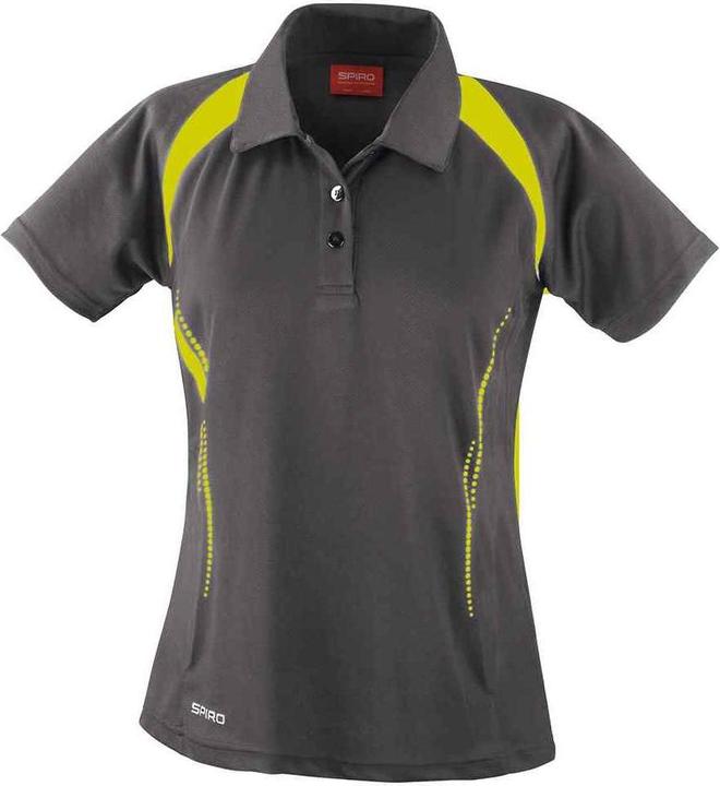 Spiro Team Spirit Poloshirt