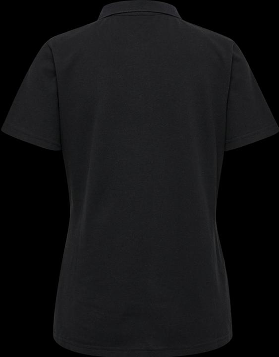 Immagine prodotto hummel Rosso Classico Polo Donna (M)