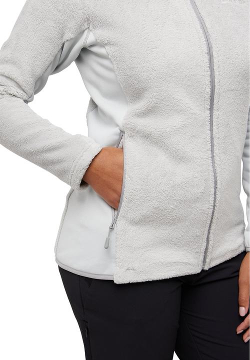 Actual product image Jack Wolfskin Rotwand Hooded Fz W (XL)