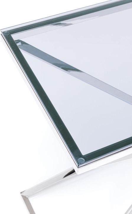 Produktbild Kare Design Konsole Diamond Connection 120cm (120 x 40 x 70 cm)