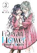 Immagine prodotto The Fragrant Flower Blooms With Dignity 3 (Inglese, Saka Mikami, 2024)