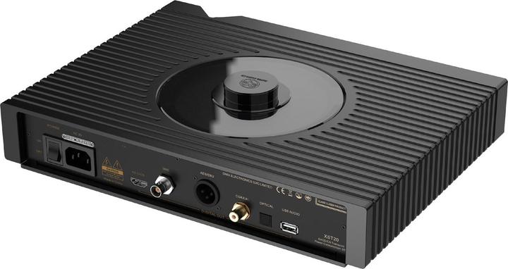 Image du produit Shanling Onix Zenith XST20 (USB-DAC, Écran, commutateur de gain)