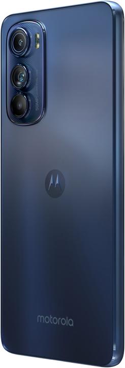 Immagine prodotto Motorola Bordo 30 (128 GB, Grigio Meteora, 6.50", Doppia SIM, 50 Mpx, 5G)