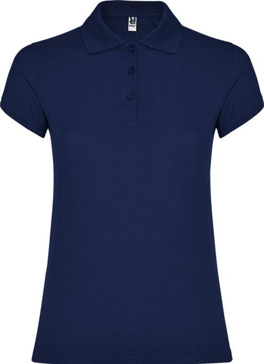 Produktbild Alpinia Star Poloshirt (XL)