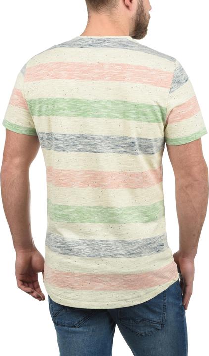 Immagine prodotto Blend Efkin Maglietta A Maniche Corte T-Shirt Con Stampa Da Uomo Con Girocollo (3XL)