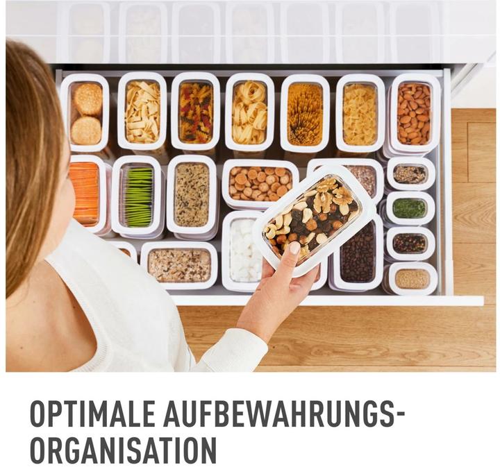 Produktbild Emsa Vorratsdose Optima (0.45 l)