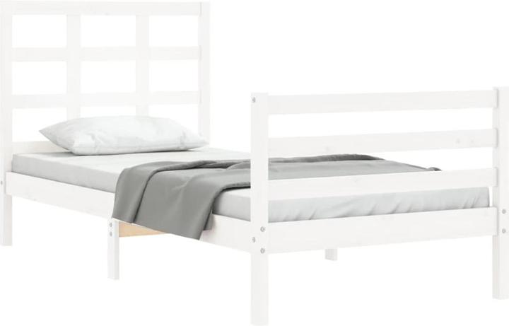 Image du produit VidaXL Siegmund (90 x 190 cm)