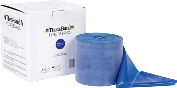 Actual product image TheraBand Exercise band (45.70 m, Medium)