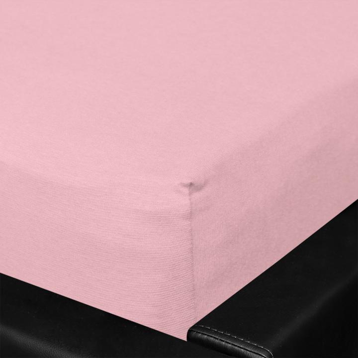 Pink, Hellrose