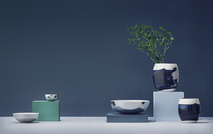 Actual product image Stelton Stockholm Aquatic (20 cm, 1 x)