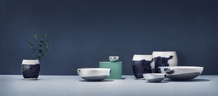 Actual product image Stelton Stockholm Aquatic (20 cm, 1 x)
