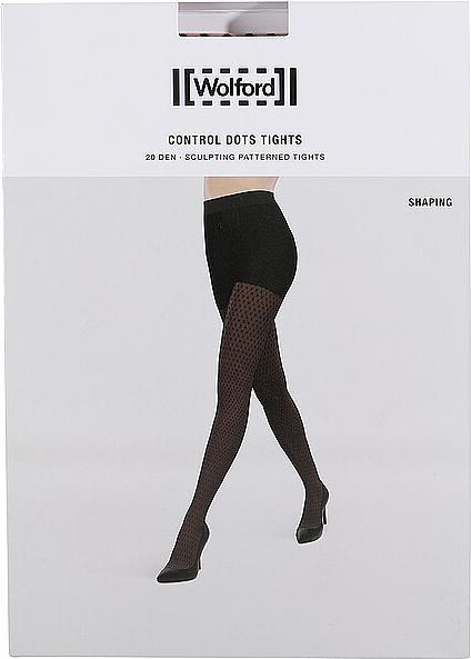 Wolford Control Dots