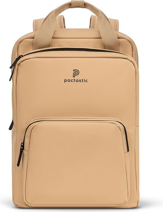 Pactastic Urban Collection Rucksack 40 cm Laptopfach (22 l)