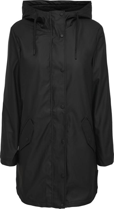 Only Langer Regenjacke (S)