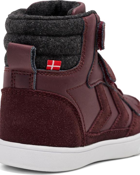 Image du produit hummel Stadil Winter High Jr (39)