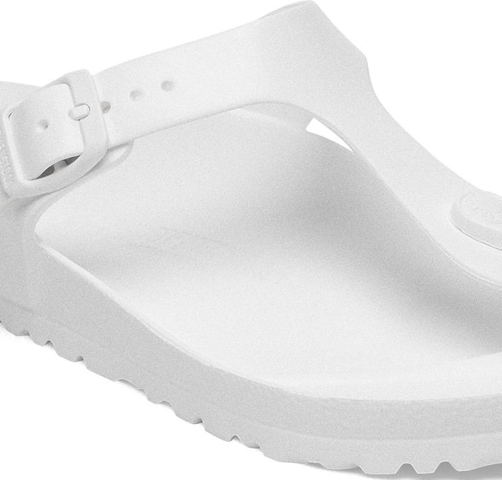 Actual product image Birkenstock Gizeh EVA normal (36)