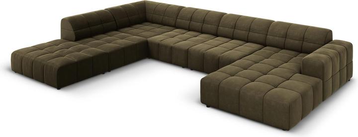 Actual product image Cosmopolitan Design Chicago (Sofa landscape)