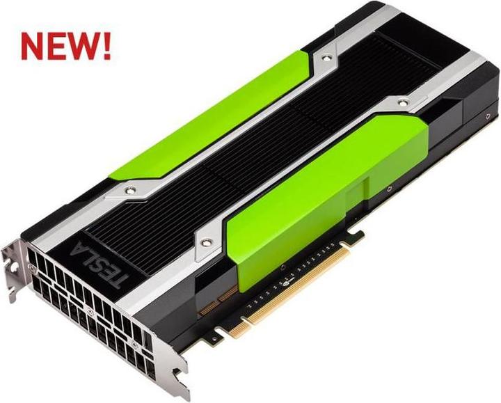PNY Tesla M10 Card (32 GB)