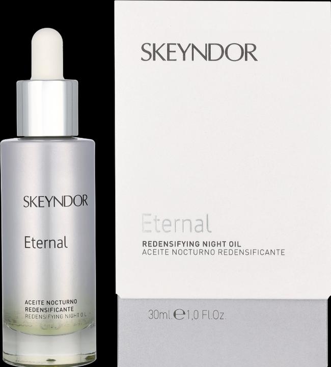 Actual product image Skeyndor Eternal Sleeping Oil (30 ml)