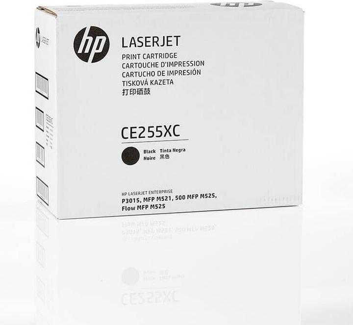 Image du produit HP 55X (CF)