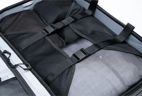 Produktbild Wandrd Transit Carry On Roller Bag (40 l)