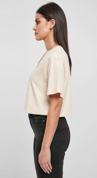 Actual product image Urban Classics Ladies Short Oversized Tee (L)