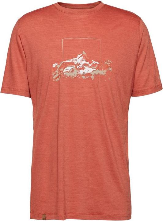 Radys R5 Light Merino Peak Format T