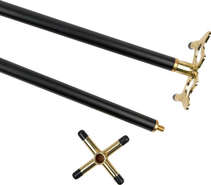 Produktbild Stradivari Queuebrücke