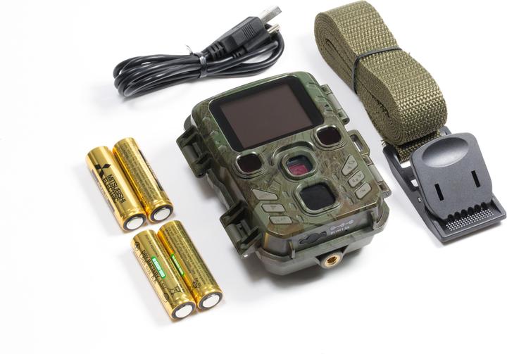 Actual product image Technaxx TX-117