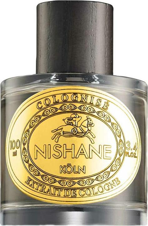 Immagine prodotto Nishane Zafferano colognise (Eau de parfum, 100 ml)