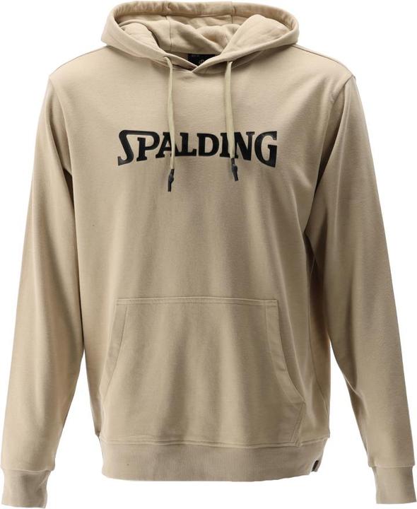 Actual product image Spalding Hoody Men SS23 (S)