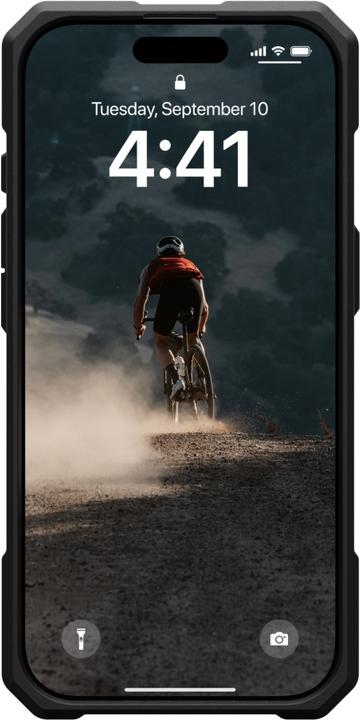 Actual product image UAG Monarch Pro (Apple iPhone 16 Pro)