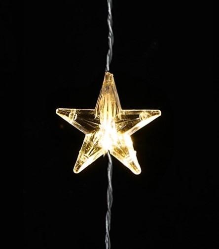 Produktbild Ekström LED Lichtervorhang (2.25 m)